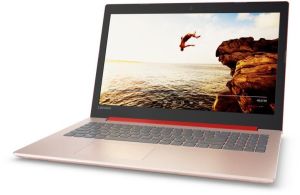 Laptop Lenovo IdeaPad 320-15IAP Czerwony 3