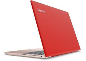 Laptop Lenovo IdeaPad 320-15IAP Czerwony 4