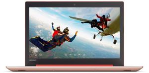 Laptop Lenovo IdeaPad 320-15IAP Czerwony 5