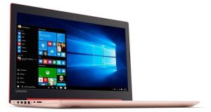 Laptop Lenovo IdeaPad 320-15IAP Czerwony 7