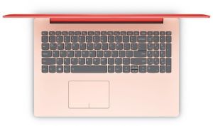 Laptop Lenovo IdeaPad 320-15IAP Czerwony 8