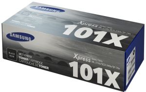 Toner Samsung MLT-D101X Black Oryginał  (SU706A) 2