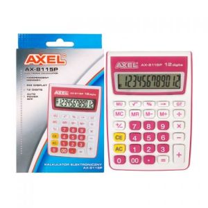 Kalkulator Axel axel AX 8115P (AX 8115P) 1