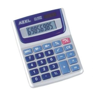 Kalkulator Axel axel AX 8985 (AX 8985) 1