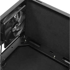 Obudowa Sharkoon M25 Silent PCGH Edition 4044951020720) 11