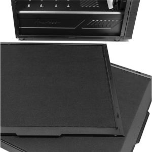 Obudowa Sharkoon M25 Silent PCGH Edition 4044951020720) 12