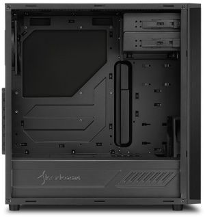 Obudowa Sharkoon M25 Silent PCGH Edition 4044951020720) 14