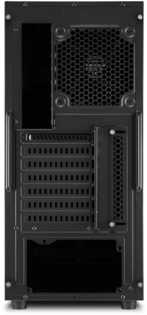 Obudowa Sharkoon M25 Silent PCGH Edition 4044951020720) 6