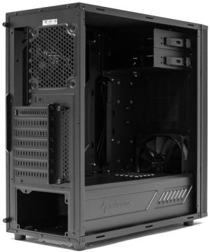 Obudowa Sharkoon M25 Silent PCGH Edition 4044951020720) 8