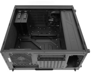 Obudowa Sharkoon M25 Silent PCGH Edition 4044951020720) 9