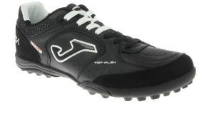 Joma Buty piłkarskie Top Flex TF czarne r. 40.5 (TOPW.301.PT) 2