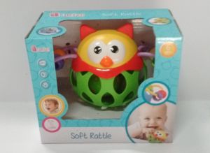 BamBam BAM BAM MIEKKA GRZECHOTKA SOWKA 0/48 - BB35789A 2