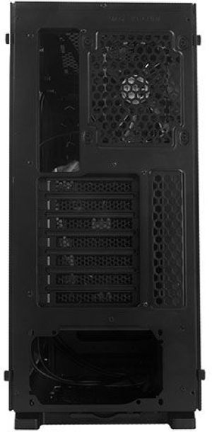 Obudowa Everest Majesty, RGB, okno 2