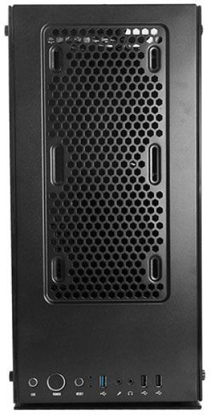 Obudowa Everest Majesty, RGB, okno 5