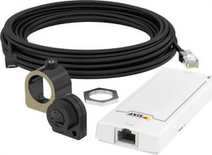 Axis P1265 (0927-001) 4