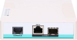 Switch MikroTik CRS106-1C-5S 2