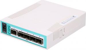 Switch MikroTik CRS106-1C-5S 5