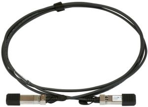 MikroTik Kabel SFP+, 10GbE, 1m (S+DA0001) 1