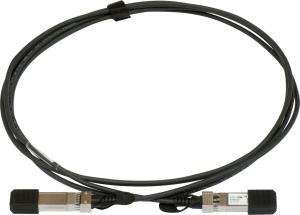 MikroTik MikroTik SFP+ direct attached cable, 10GbE, 3m - S+DA0003 1