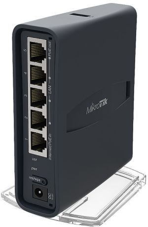 Router MikroTik RB952UI-5AC2ND-TC 3