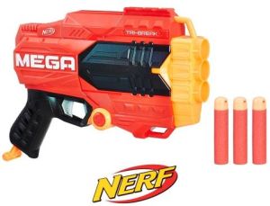 Nerf Mega Tri-Break (E0103) 1