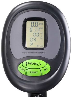 Rower stacjonarny HMS R9259 Plus magnetyczny 6