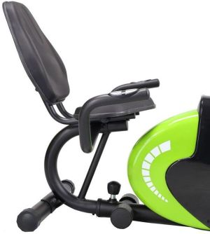 Rower stacjonarny HMS R9259 Plus magnetyczny 7