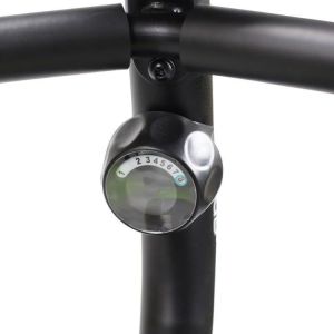 Rower stacjonarny HMS R9259 Plus magnetyczny 8