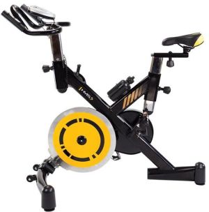 Rower stacjonarny HMS Rower treningowy indoor cycling SW8905 3