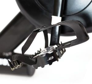 Rower stacjonarny HMS Rower treningowy indoor cycling SW8905 6