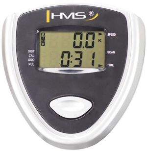 Rower stacjonarny HMS Rower treningowy indoor cycling SW8905 8