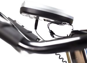 Rower stacjonarny HMS Rower treningowy indoor cycling SW8905 9