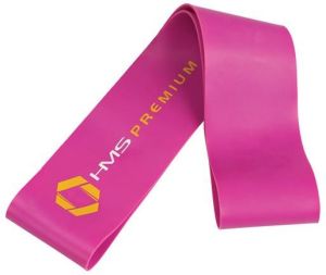 HMS Mini Band GU04 Pro Set różne poziomy oporu w zestawie wielokolorowy 3 szt. 11