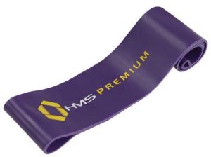 HMS Mini Band GU04 Pro Set różne poziomy oporu w zestawie wielokolorowy 3 szt. 13