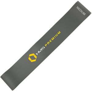 HMS Mini Band GU04 Pro Set różne poziomy oporu w zestawie wielokolorowy 3 szt. 6