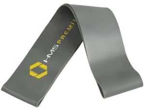 HMS Mini Band GU04 Pro Set różne poziomy oporu w zestawie wielokolorowy 3 szt. 8