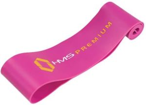 HMS Mini Band GU04 Pro Set różne poziomy oporu w zestawie wielokolorowy 3 szt. 10