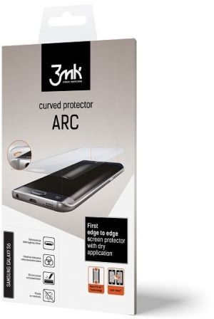 3MK ARC Fullscreen Huawei P9 Lite 2017 (3M000124) 1