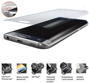 3MK ARC Fullscreen Huawei P9 Lite 2017 (3M000124) 2