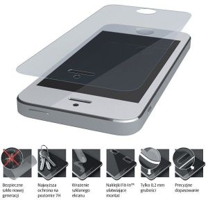3MK FlexibleGlass Xiaomi Mi 5S szkło hybrydowe (3M000073) 2