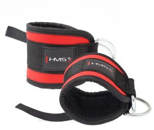 HMS Opaski treningowe na kostkę 2szt. OPX01 3