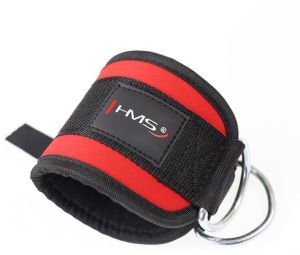 HMS Opaski treningowe na kostkę 2szt. OPX01 4