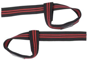 HMS Paski treningowe do martwego ciągu (F4432) 3