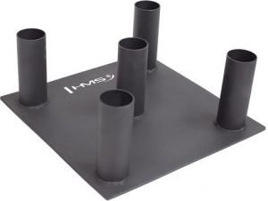 HMS Stojak na gryfy olimpijskie (17-62-044) 3