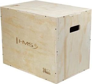 HMS Skrzynia Drewniana (17-62-100) 4