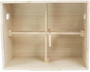 HMS Skrzynia Drewniana (17-62-100) 6