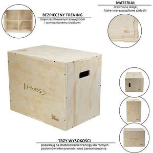 HMS Skrzynia Drewniana (17-62-100) 8