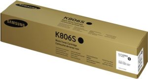Toner HP CLT-K806S Black Oryginał  (SS593A) 2