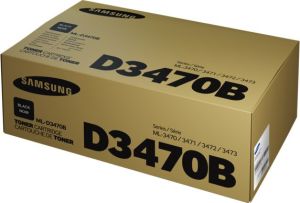 Toner Samsung ML-3470 Black Oryginał  (SU672A) 1