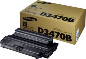 Toner Samsung ML-3470 Black Oryginał  (SU672A) 2